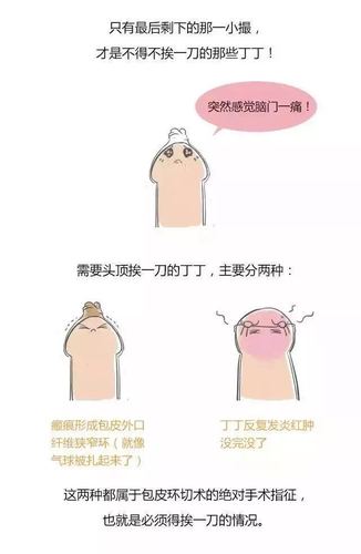 还在纠结孩子小丁丁上的"帽子"要不要摘?