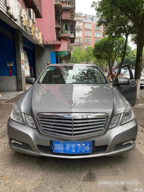出11年奔驰e200l 无事故