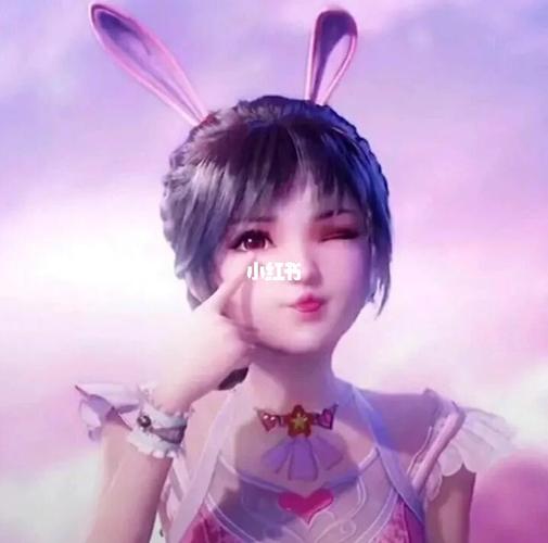 斗罗大陆小舞图片_动漫_影视_动漫