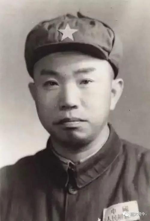1970年一位老同志想搭顺风车给女婿安排个好工作张贻祥你不要跟我们比