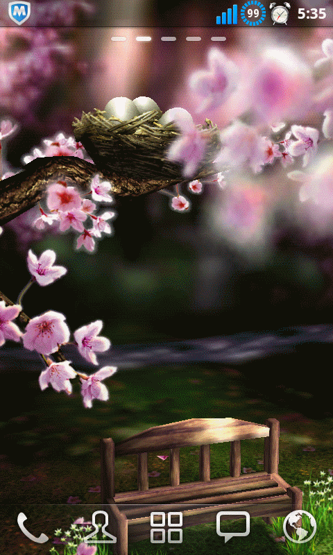 动态壁纸手机壁纸 第1页