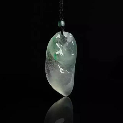 "巧匠琢玉,大美天成",玉雕大师王朝阳的翡翠人生