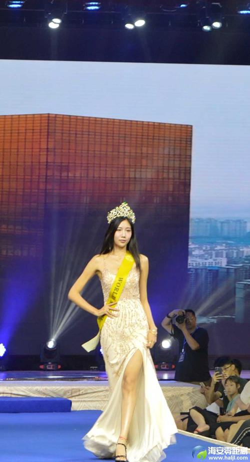 爆燃!2020丝绸之路世界模特大赛华东赛区总决赛完美落幕!现场够嗨.