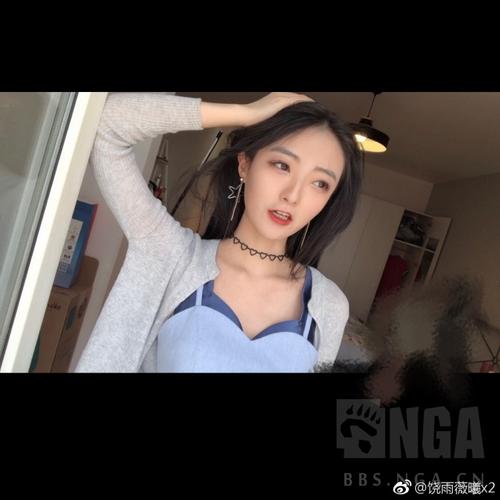 3分钟,我要jd这个女主持的资料!