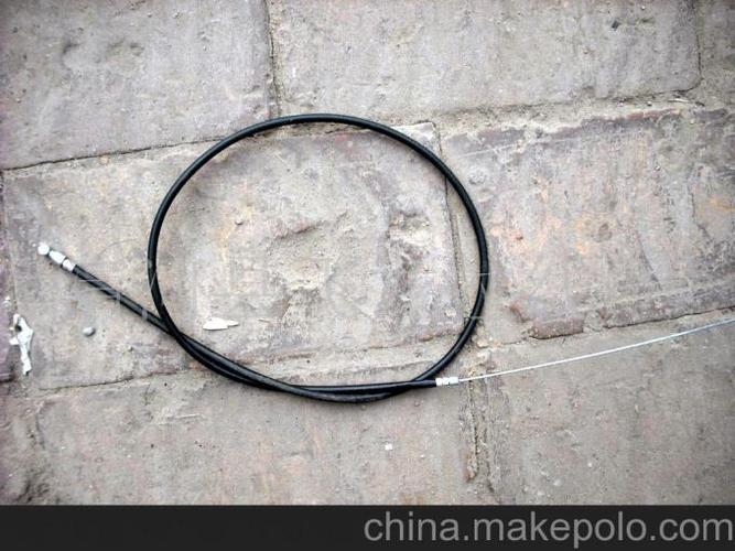 自行车闸线(图)