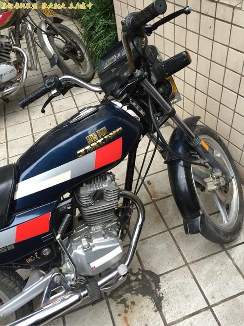 95嘉陵145-摩托车论坛|摩托车联盟|东北摩托联盟-中国