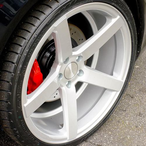 18/19寸cv3大五幅改装轮毂适合于奔驰奥迪宝马cc锐志丰田本田ats