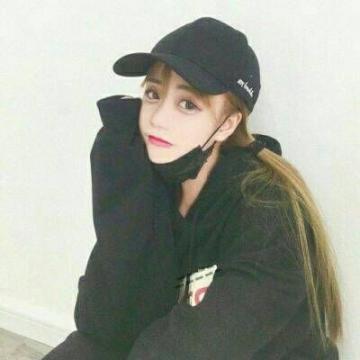 2020又拽有霸气的女头像 想一个人独来独往又没有那么