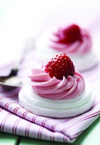 美食甜点图片大全可爱