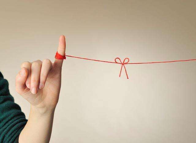 牵红线的方法 如何牵红线最灵验