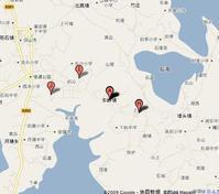 东峤镇地处平海湾半腰部,东与平海,埭头相连,西邻笏石镇,北与北高镇相