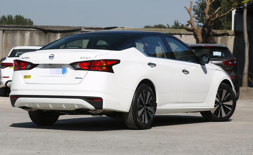 尼桑天籁怎么样日产天籁轿车怎么样