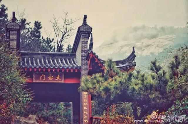 万象更新之时 李沧依旧风光旖旎