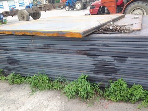 nm500耐磨板/天津耐磨板-普中板|板材,卷材|冶金矿产