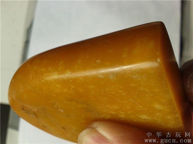 首页 集市捡漏 玉器玉雕  寿山田黄石  偶尔收到的