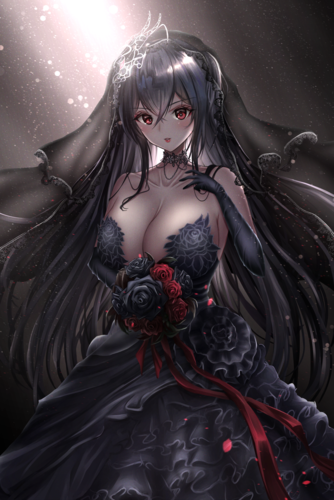 绝世好活(碧蓝航线大凤)