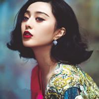 范冰冰霸气高清头像