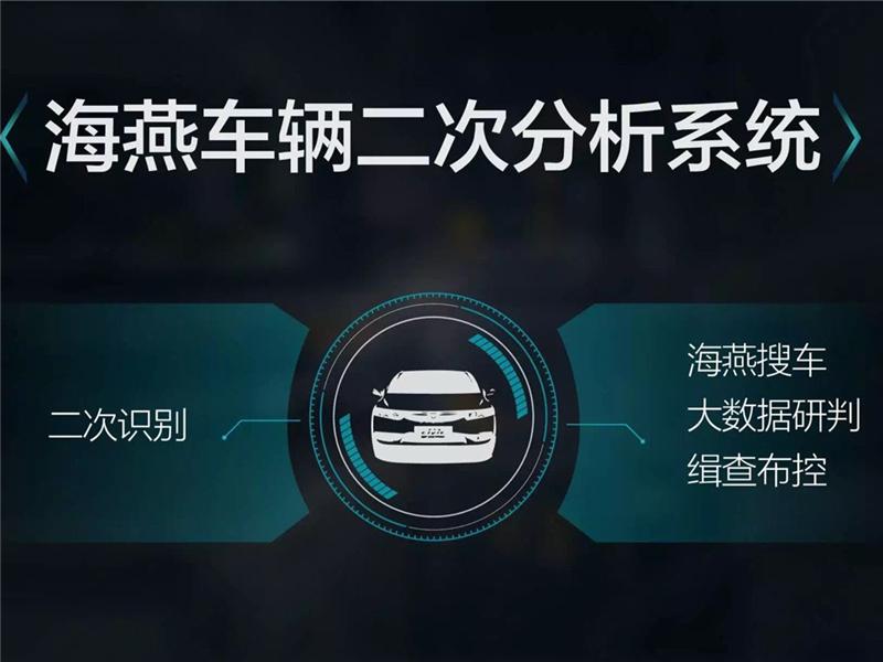 曾7天抓上万违章车的"海燕系统"现况如何?车主:不敢开车了!