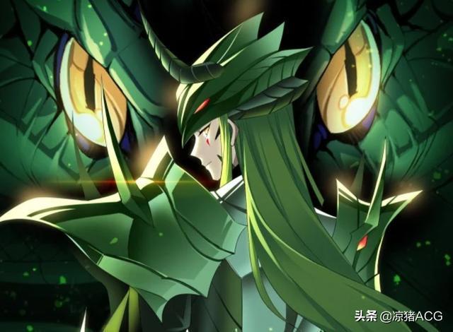 独孤博离开海神岛将九死一生唐三去找我祖父