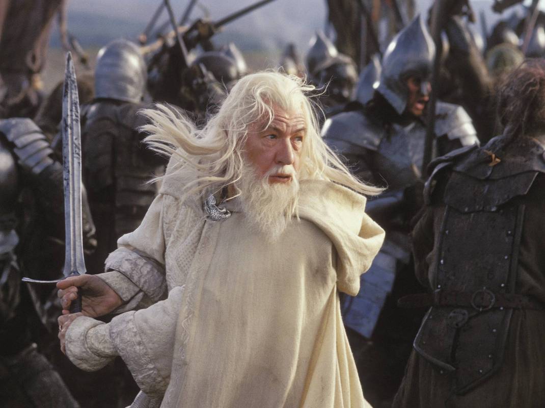 《指环王3:王者无敌》(2003)剧照jpg