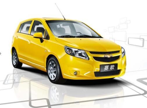 上海雪佛兰新赛欧两厢新报价 专业销售新赛欧两厢 金砚供