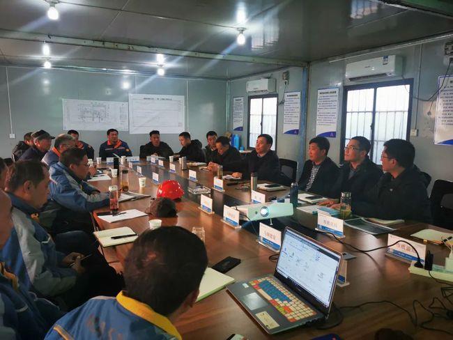 总投资约30亿元!宝钢金属巢湖轻量化项目最新进展