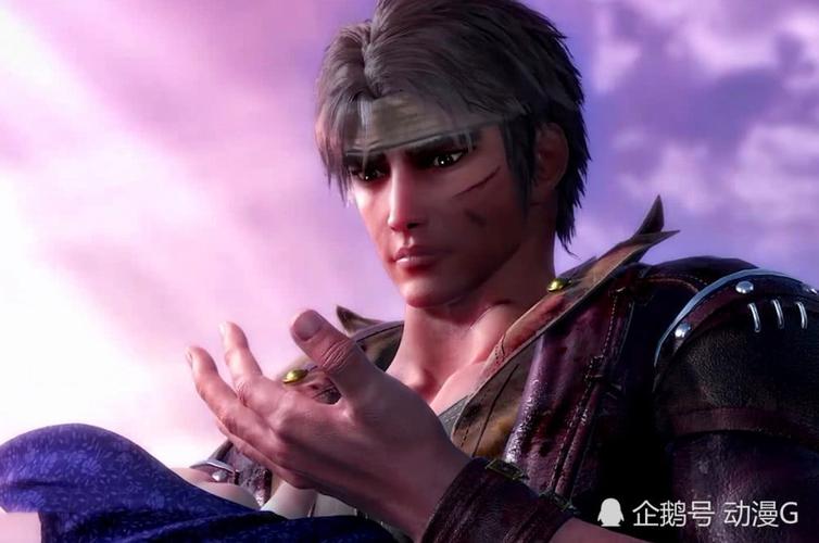 斗罗大陆:唐昊最害怕的魂技,可封印10万年魂兽,唯一克星是骨斗罗