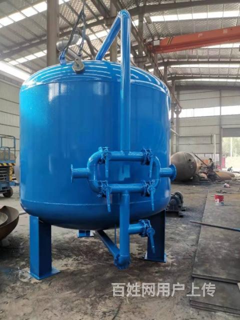 开封10吨无塔供水器养猪场专用供水设备