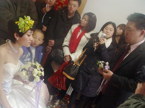 马小益,武汉市人民艺术剧院演员.