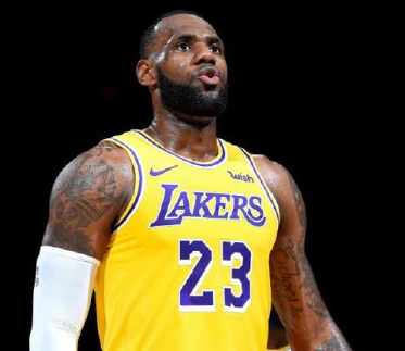 nba詹姆斯头像酷