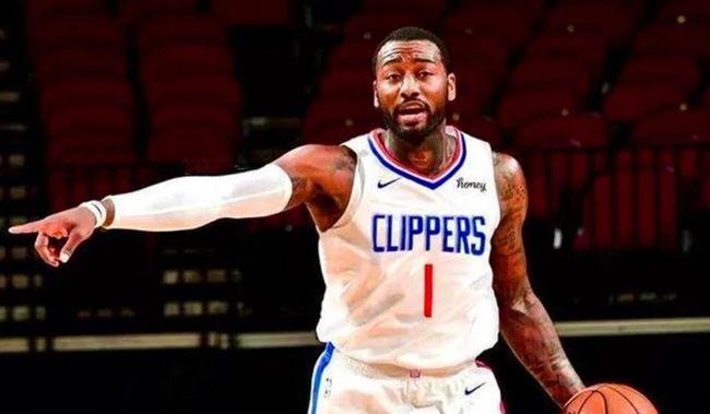 徐静雨约翰沃尔会去哪儿快船三巨头要来了