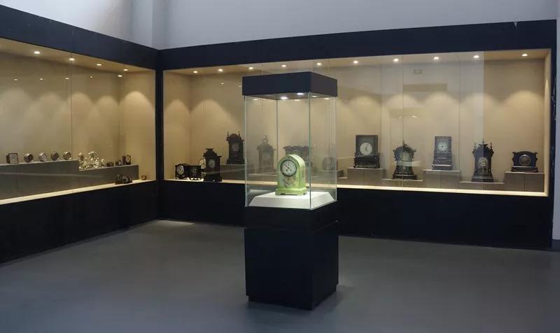 喜讯|热烈庆祝大观天下获"中国收藏文化示范基地"称号