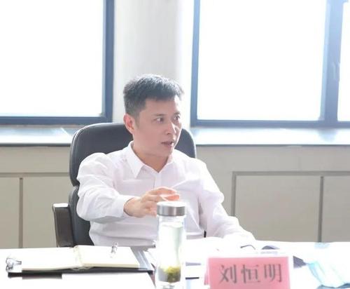 刘恒明检察长赴巴东县指导督办扫黑除恶专项斗争工作