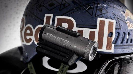gopro更新contour 运动相机系列 contour 2以399.99美元上市