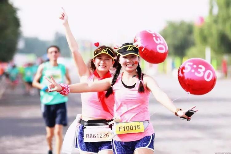 跑步是一场战役,是对平庸生活最好的回击!