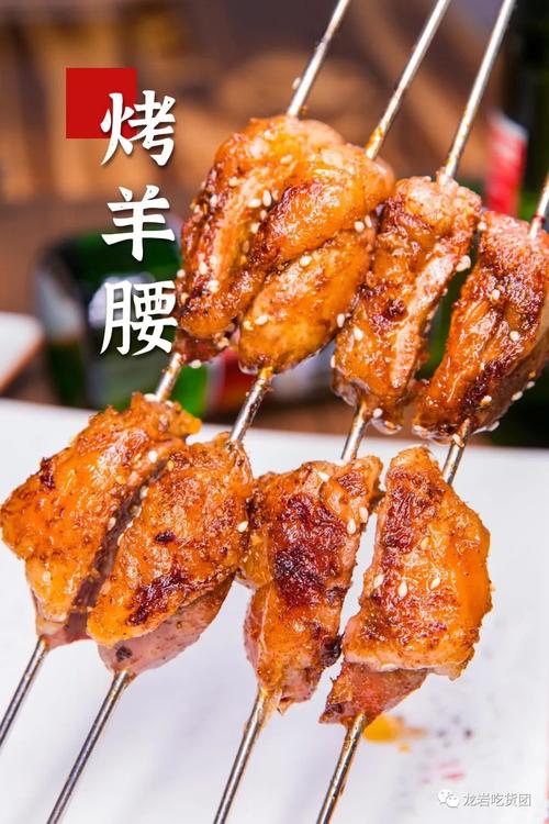 忍不住曝光!让我连点7天夜宵的新疆烧烤店