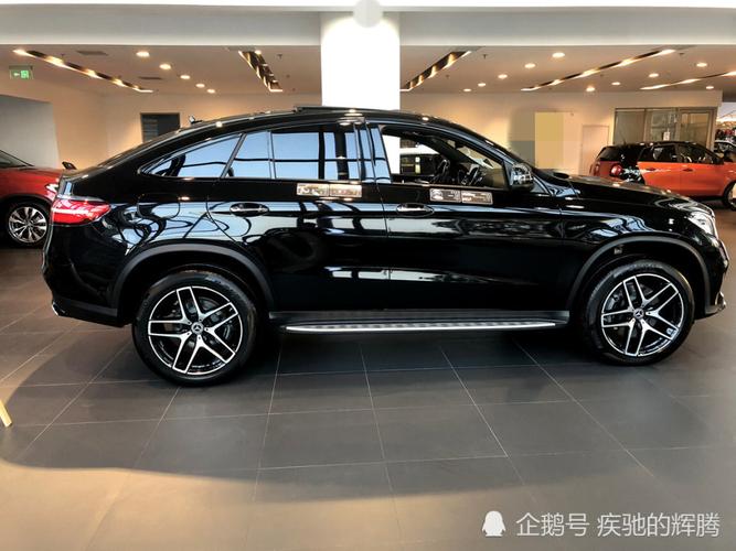 宝马x6奔驰gle轿跑奥迪q8您觉得哪一台车开出去更加霸气外露