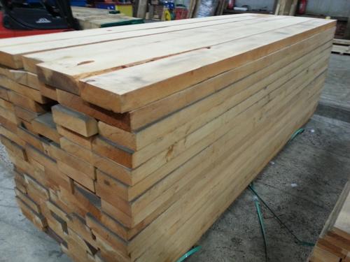 中板, 桤木(美洲西部红桤木)