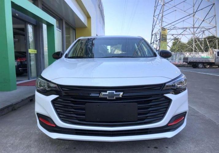 宁波2019年3月雪佛兰科鲁泽2019款redline320t双离合爽快版手动挡