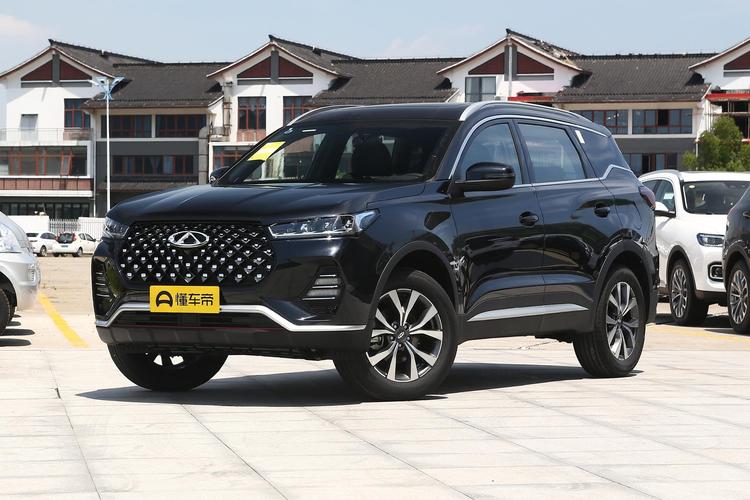 有没有差异就很大,严格来讲没有四驱车型的suv就是不完美的