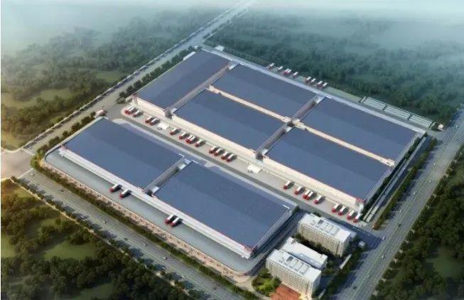 2020前三季度均豪物流园区巡礼:因为专业,所以绩优