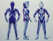 超人高斯一般指高斯·奥特曼