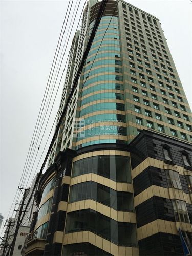 华盛大厦商务中心,服务式办公室(黄浦区商务中心,南京