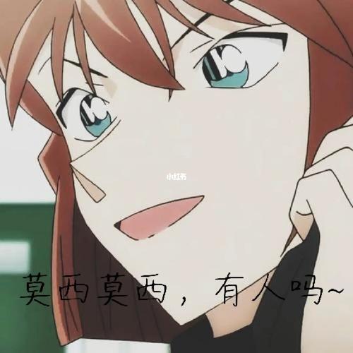 安利一波琴哀表情包_表情包_名侦探柯南_琴酒_琴哀_素材_表情包