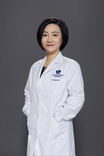 医生告诉你该怎么办   专家简介 王兰医生1990年毕业于北京医科大学