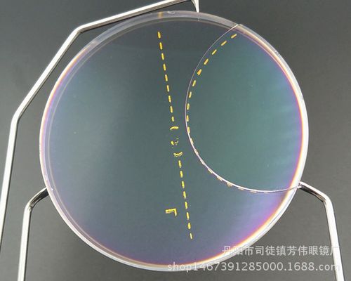 大圆顶双光   感谢亲的浏览与关注,此款镜片现货单光平光到近视600度