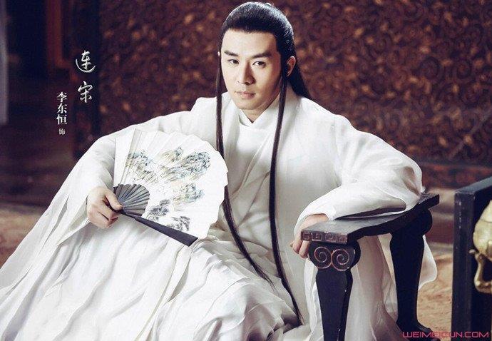 李东恒怎么出道的 个人资料起底凭连宋一角圈粉不少