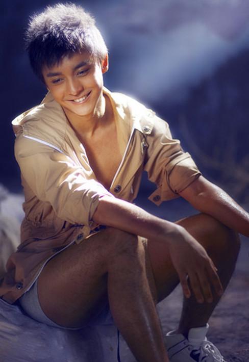 李佳明 - 南山兵哥 - .