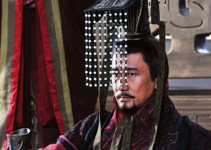 由于袭杀周携王,晋国和虢国开始结怨,最后虢国被灭,还留下假途灭