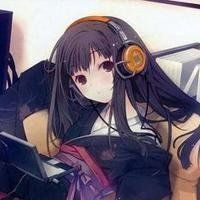 没有公主命得有女王心_动漫卡通_qq头像